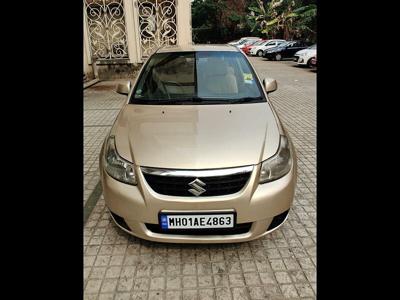 Used 2008 Maruti Suzuki SX4 [2007-2013] VXi for sale at Rs. 1,65,000 in Mumbai