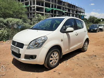 Used 2009 Maruti Suzuki Ritz [2009-2012] Vdi BS-IV for sale at Rs. 2,55,000 in Pun