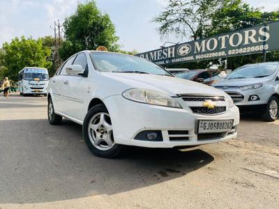 Used 2010 Chevrolet Optra Magnum [2007-2012] LT 2.0 TCDi for sale at Rs. 1,91,000 in Vado