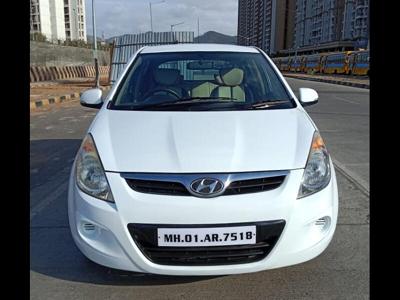Used 2010 Hyundai i20 [2008-2010] Sportz 1.2 BS-IV for sale at Rs. 2,60,000 in Mumbai