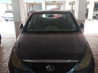 Used 2010 Tata Indica Vista [2008-2011] Terra 1.4 TDI for sale at Rs. 1,00,000 in Indo