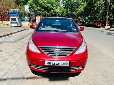 Used 2010 Tata Manza [2009-2011] Aura (ABS) Safire BS-IV for sale at Rs. 1,65,000 in Pun