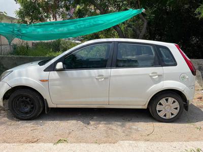 Used 2011 Ford Figo [2010-2012] Duratec Petrol ZXI 1.2 for sale at Rs. 2,25,000 in Hyderab