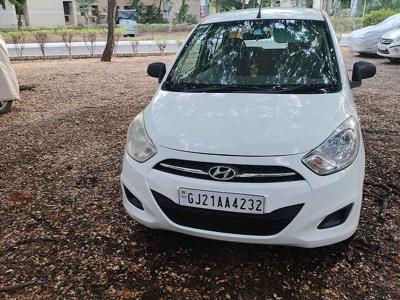 Used 2011 Hyundai i10 [2010-2017] Era 1.1 LPG for sale at Rs. 1,50,000 in Rajkot