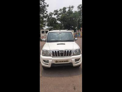 Used 2012 Mahindra Scorpio [2009-2014] VLX 2WD BS-IV for sale at Rs. 5,75,000 in Navi Mumbai
