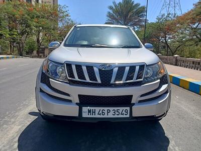 Used 2012 Mahindra XUV500 [2011-2015] W6 for sale at Rs. 5,25,000 in Mumbai
