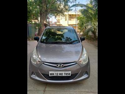 Used 2013 Hyundai Eon Era + for sale at Rs. 3,00,000 in Aurangab