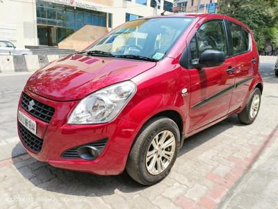 Used 2013 Maruti Suzuki Ritz Vxi BS-IV for sale at Rs. 4,30,000 in Bangalo