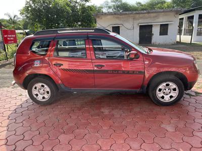 Used 2013 Renault Duster [2012-2015] 85 PS RxL Diesel for sale at Rs. 3,30,000 in Haridw