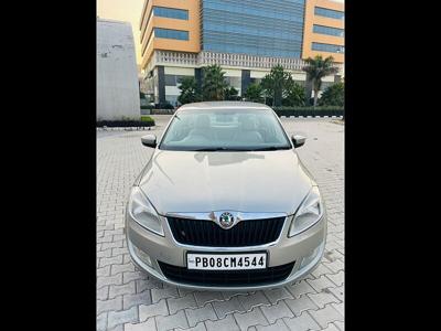 Used 2013 Skoda Rapid [2011-2014] Ambition 1.6 TDI CR MT for sale at Rs. 3,65,000 in Kh