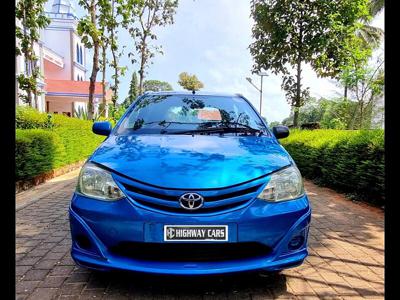 Used 2013 Toyota Etios [2010-2013] TRD Sportivo Diesel Ltd for sale at Rs. 4,50,000 in Udupi