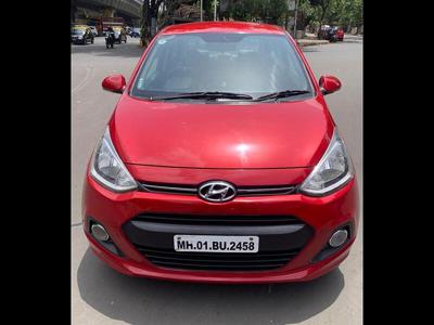 Used 2014 Hyundai Xcent [2014-2017] SX 1.2 (O) for sale at Rs. 4,25,000 in Mumbai
