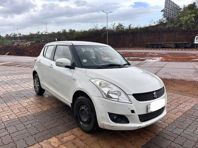 Used 2014 Maruti Suzuki Swift [2014-2018] VXi [2014-2017] for sale at Rs. 3,70,000 in North Go