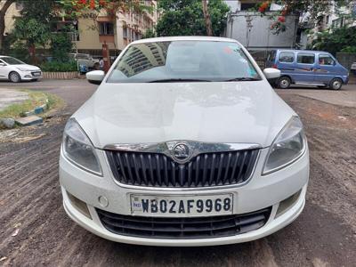 Used 2014 Skoda Rapid [2011-2014] Ambition 1.6 TDI CR MT for sale at Rs. 3,25,000 in Kolkat