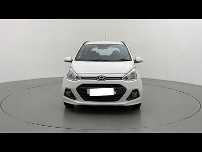 Used 2015 Hyundai Grand i10 [2013-2017] Asta 1.2 Kappa VTVT (O) [2013-2017] for sale at Rs. 4,40,000 in Mumbai