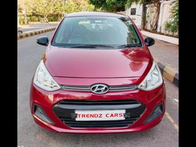 Used 2015 Hyundai i10 [2010-2017] Era 1.1 iRDE2 [2010-2017] for sale at Rs. 3,35,000 in Navi Mumbai