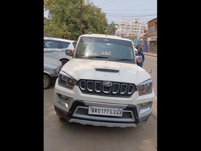 Used 2015 Mahindra Scorpio [2014-2017] S6 for sale at Rs. 8,90,000 in Patn