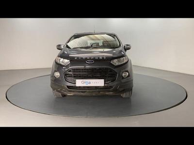 Used 2016 Ford EcoSport [2017-2019] Ambiente 1.5L TDCi for sale at Rs. 5,95,000 in Bangalo
