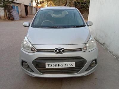 Used 2016 Hyundai Grand i10 Magna U2 1.2 CRDi for sale at Rs. 4,70,000 in Hyderab