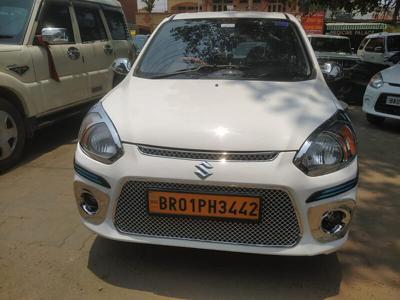 Used 2017 Maruti Suzuki Alto 800 [2012-2016] Vxi for sale at Rs. 2,70,000 in Patn