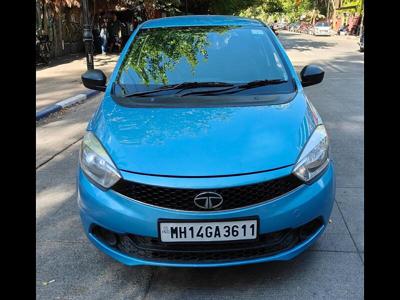 Used 2017 Tata Tiago [2016-2020] Revotorq XM [2016-2019] for sale at Rs. 3,75,000 in Pun