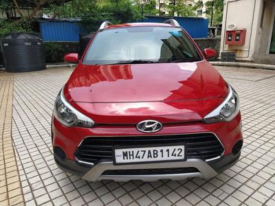 Used 2018 Hyundai i20 Active 1.2 S for sale at Rs. 5,99,000 in Mumbai