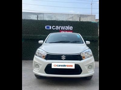 Used 2018 Maruti Suzuki Celerio [2017-2021] VXi (O) AMT [2017-2019] for sale at Rs. 4,50,000 in Noi