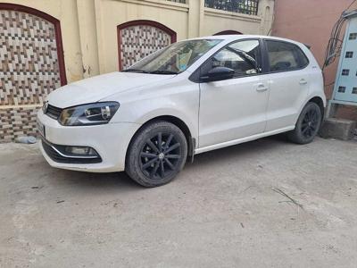 Used 2018 Volkswagen Polo [2016-2019] GT TSI for sale at Rs. 8,00,000 in Jalandh