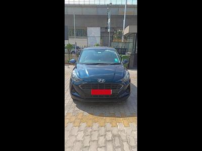 Used 2020 Hyundai Grand i10 Nios [2019-2023] Magna 1.2 Kappa VTVT for sale at Rs. 6,85,000 in Bangalo
