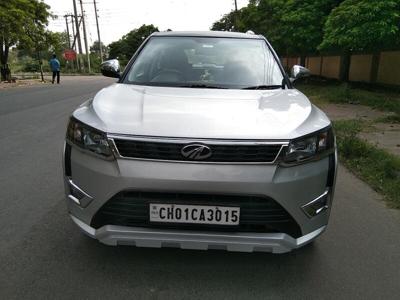 Used 2020 Mahindra XUV300 W4 1.2 Petrol [2019] for sale at Rs. 8,55,000 in Zirakpu
