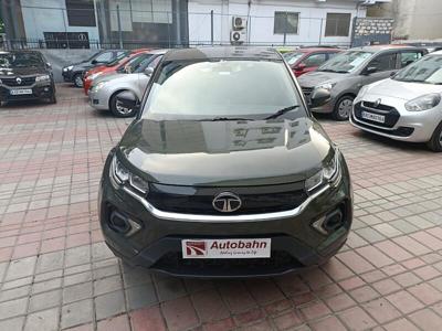 Used 2020 Tata Nexon [2017-2020] XE for sale at Rs. 7,95,000 in Bangalo