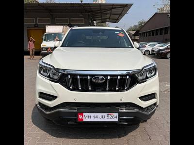 Used 2021 Mahindra Alturas G4 4WD AT for sale at Rs. 29,90,000 in Mumbai