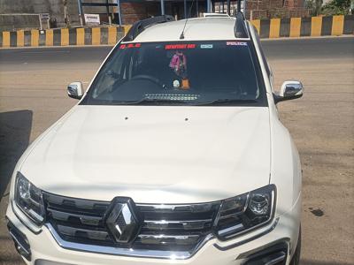 Used 2021 Renault Duster RXZ 1.5 Petrol MT for sale at Rs. 11,00,000 in Patn