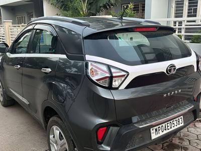 Used 2022 Tata Nexon XM Plus (S) [2022-2023] for sale at Rs. 9,50,000 in Bhopal