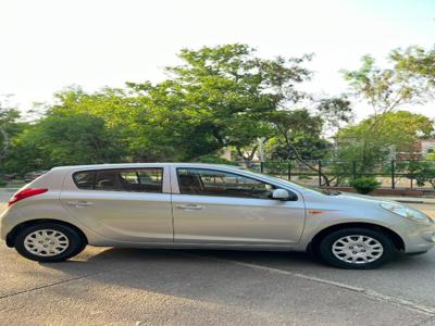 Used Hyundai i20 2015-2017 Magna in Delhi