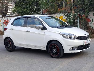 Tata Tiago 2019-2020 1.05 Revotorq XZ