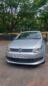 2011 Volkswagen Vento Petrol Trendline