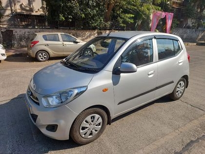 2012 Hyundai i10 Magna