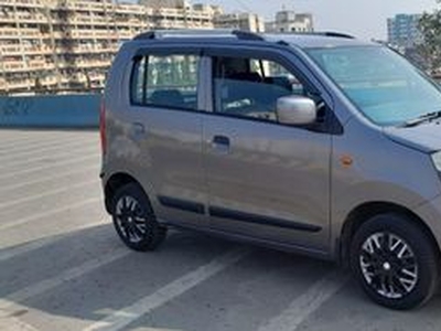 2012 Maruti Wagon R 2010-2013 VXI BS IV