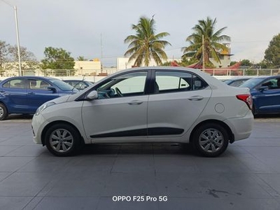 2014 Hyundai Xcent 1.2 Kappa SX