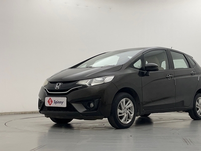 2015 Honda Jazz V CVT