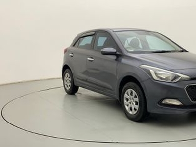 2015 Hyundai i20 Sportz 1.2