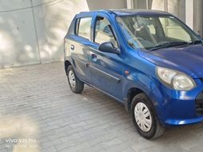 2015 Maruti Alto 800 LXI