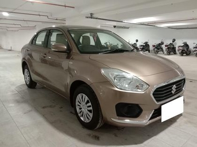 2017 Maruti Dzire 2017-2020 VDI