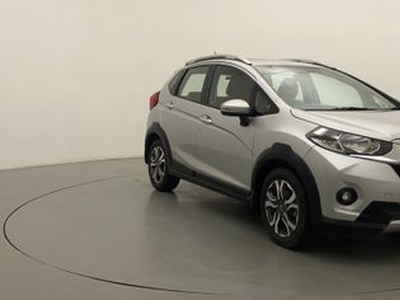 2018 Honda WR-V i-VTEC VX