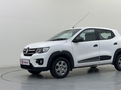 2018 Renault Kwid RXT 1.0 SCE Special (O)