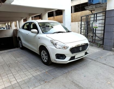 2019 Maruti Dzire 2017-2020 AMT VDI