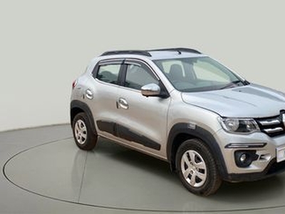 2019 Renault KWID 1.0 RXT Optional AT 2016-2019