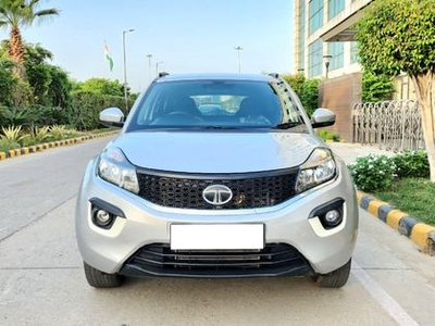 2019 Tata Nexon 1.2 Revotron XE