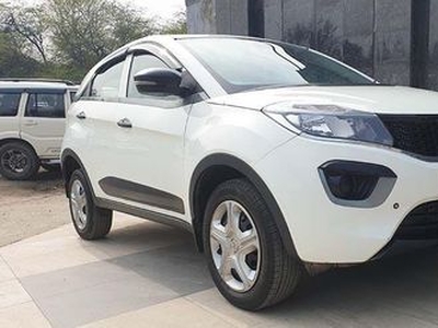 2019 Tata Nexon 1.2 Revotron XM